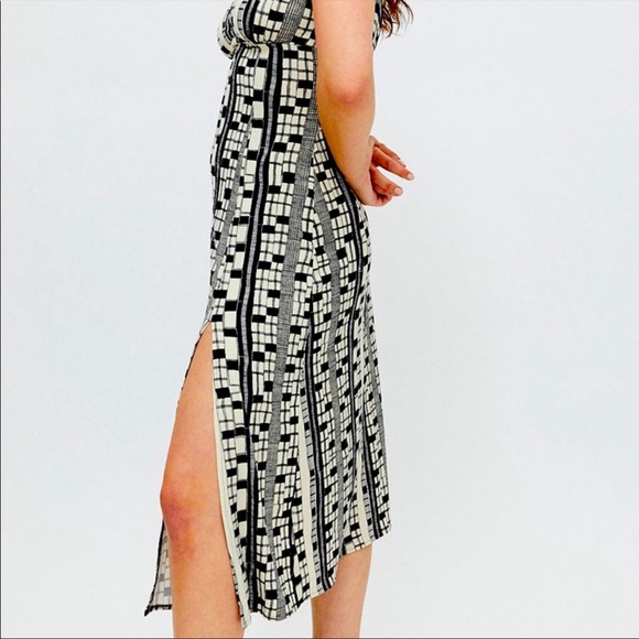 Urban Outfitters Slip Dress - Picture 2 of 14